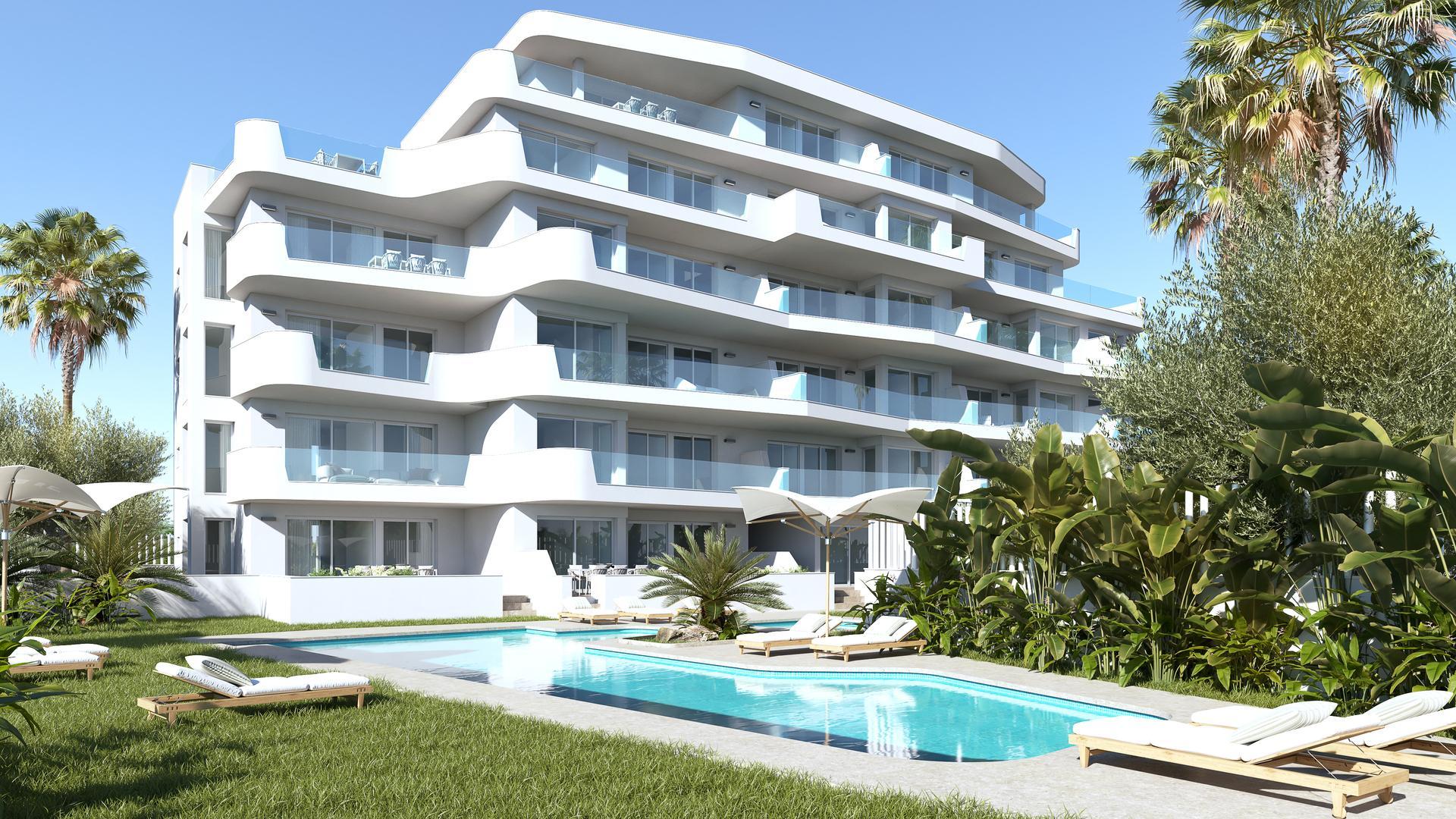Apartamento